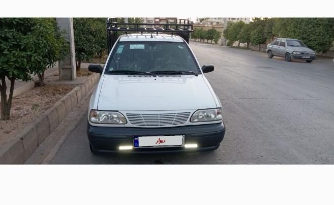 پراید 151 SE - 1402