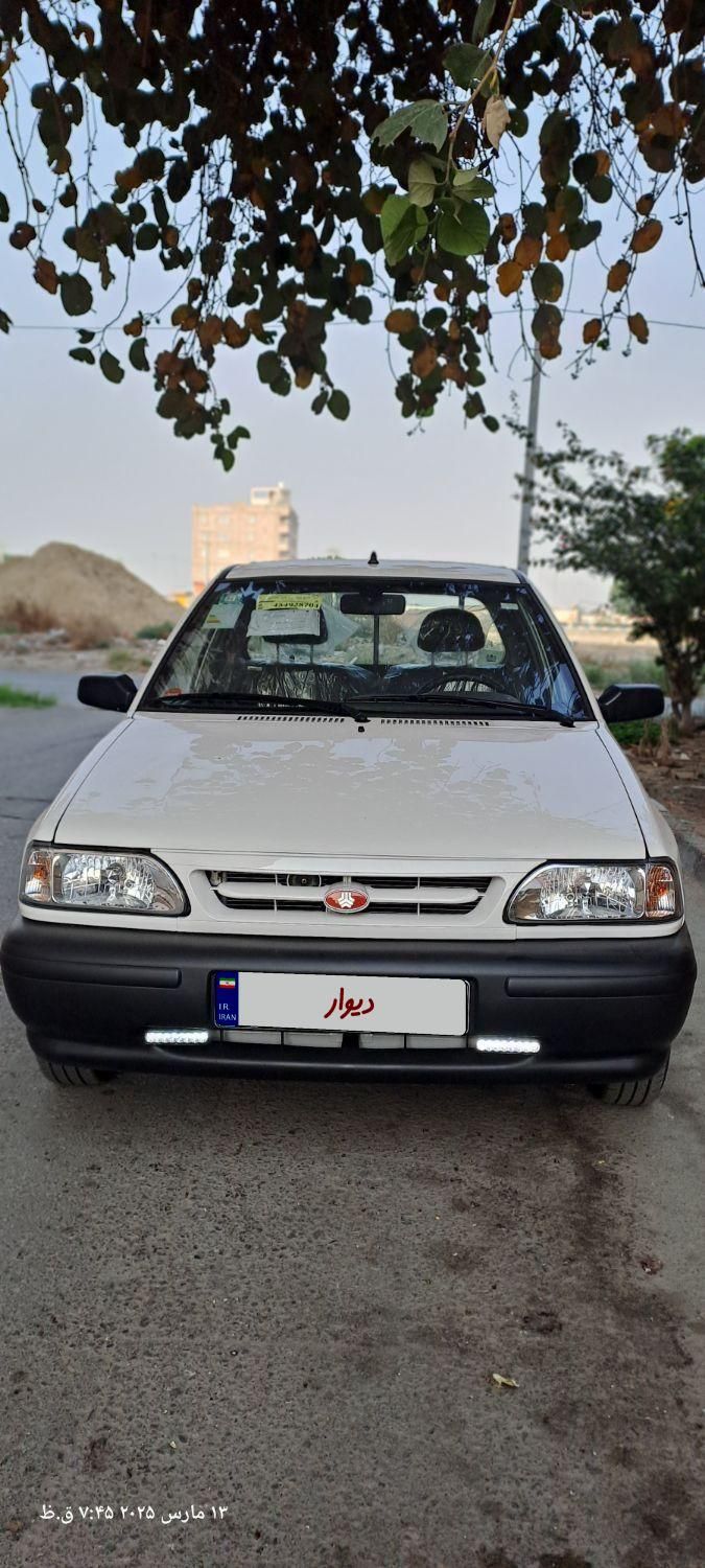 پراید 151 SE - 1403