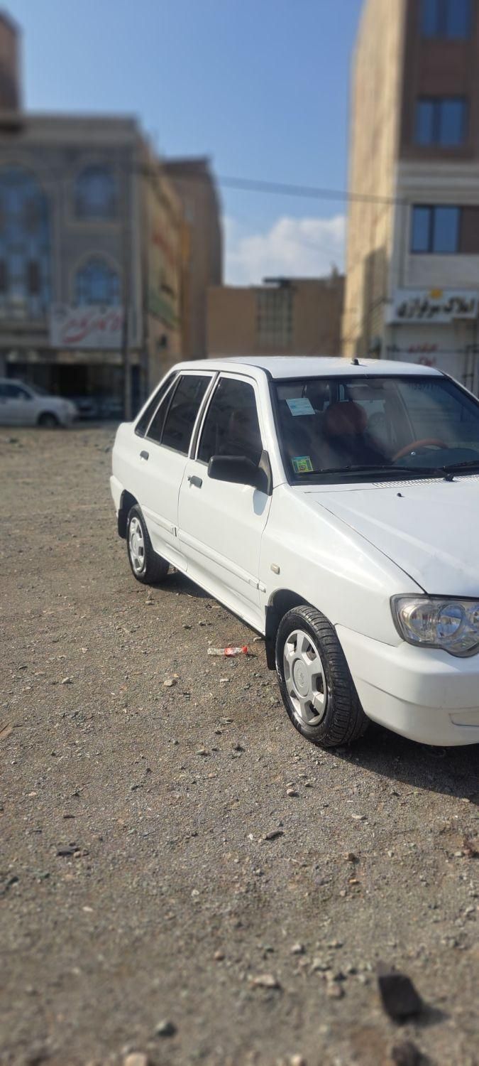 پراید 132 SX - 1390