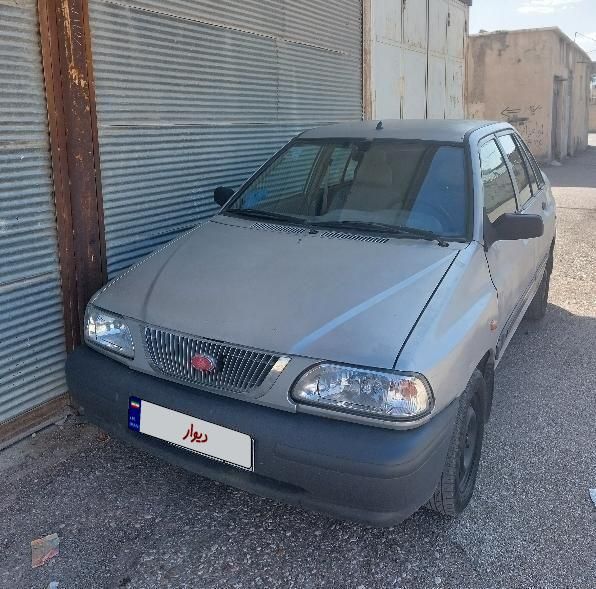 پراید 141 SX - 1390