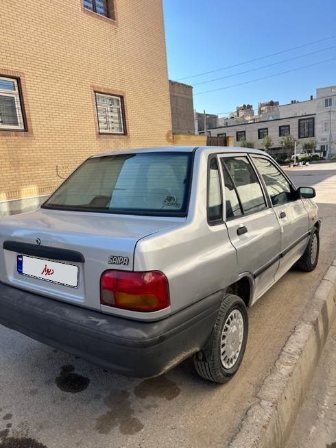 پراید 131 EX - 1388