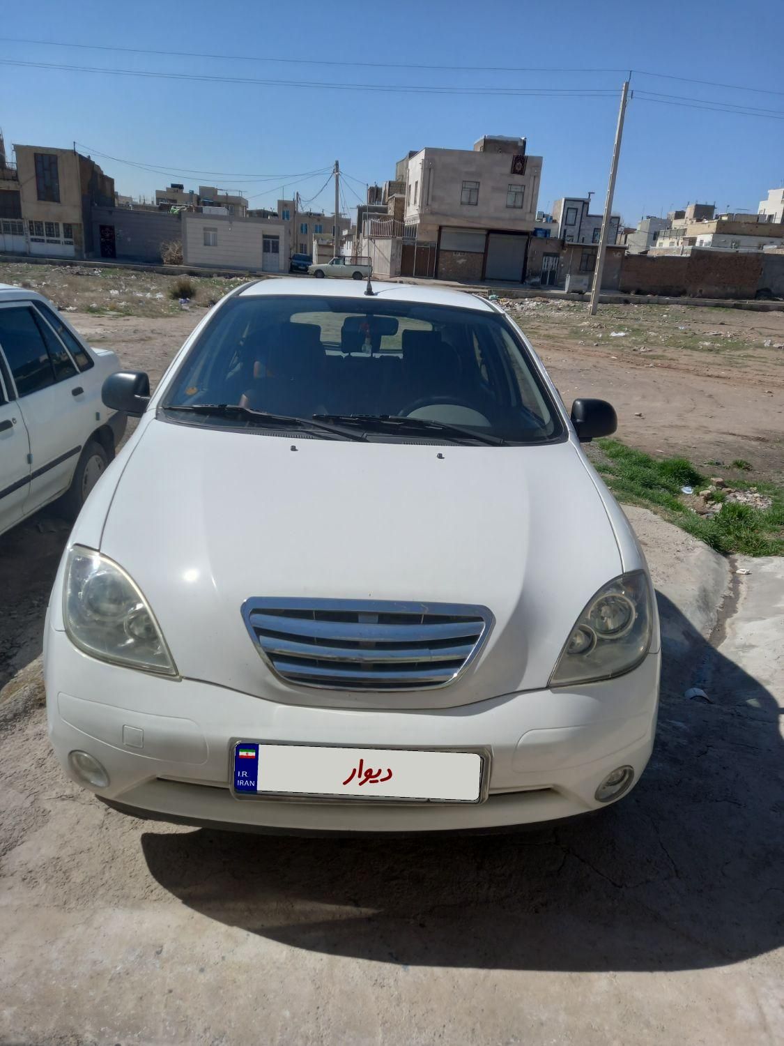 تیبا 2 EX - 1397