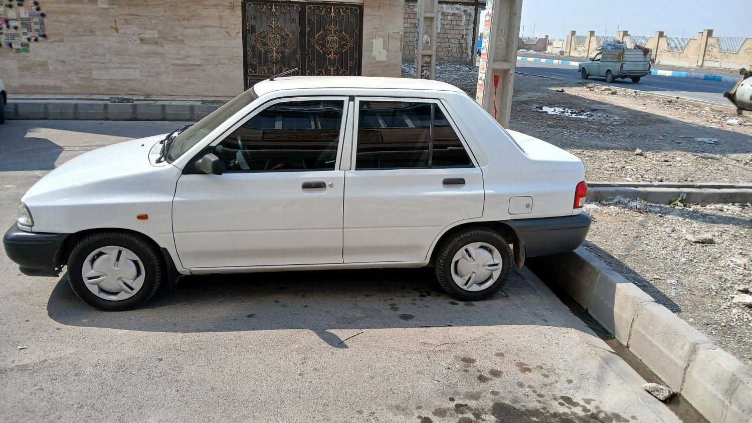 پراید 131 SE - 1399