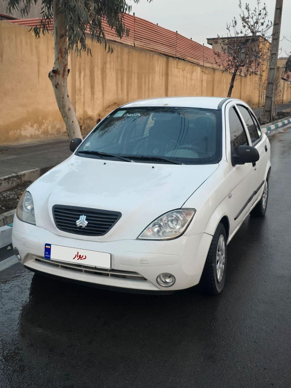 تیبا 2 EX - 1397