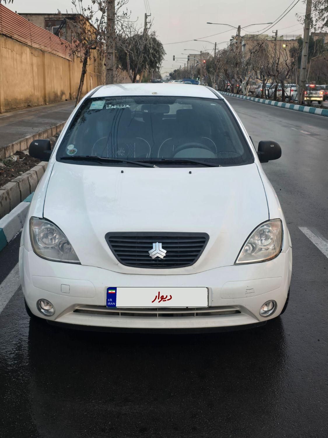 تیبا 2 EX - 1397