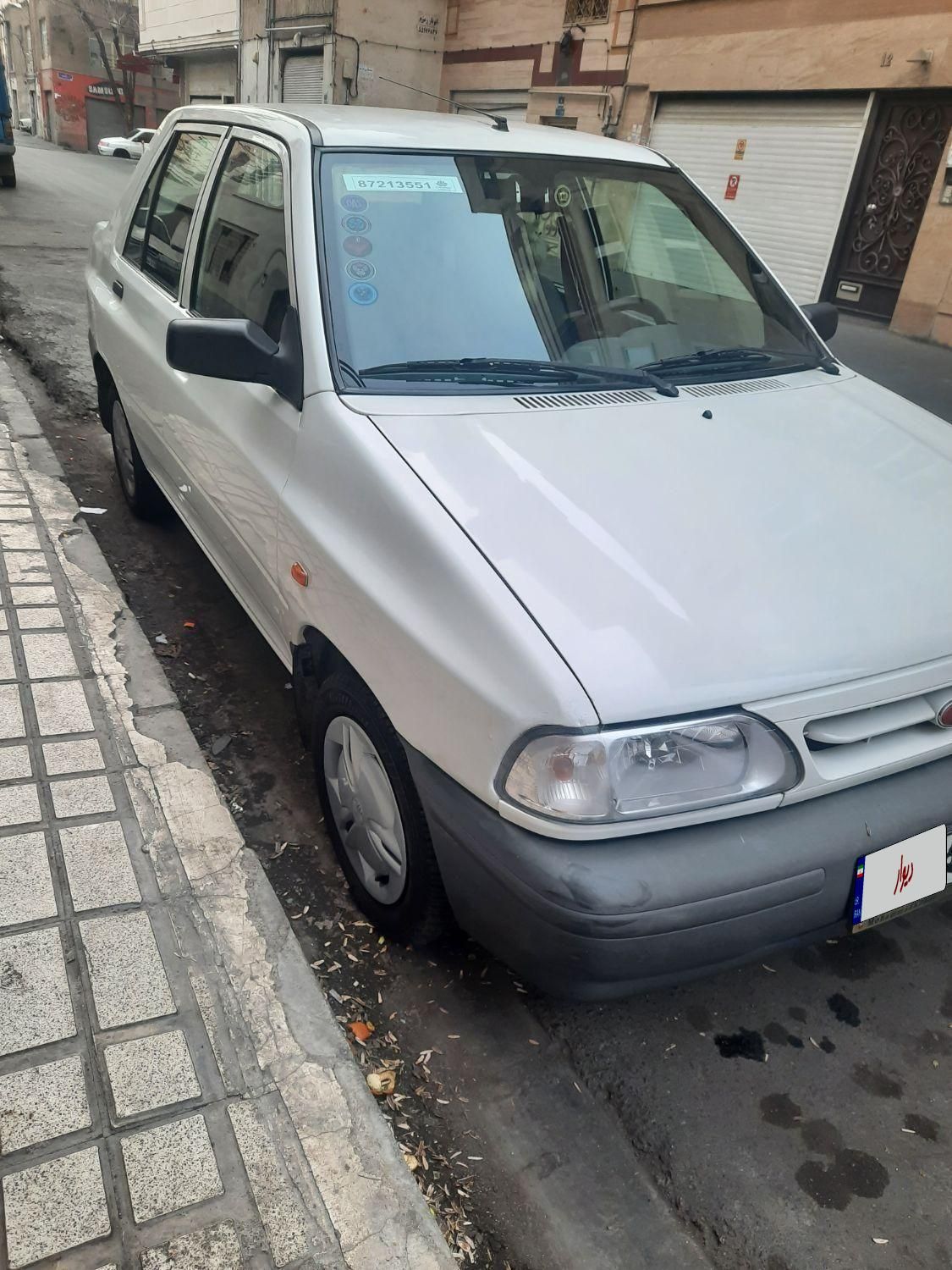 پراید 131 SE - 1399