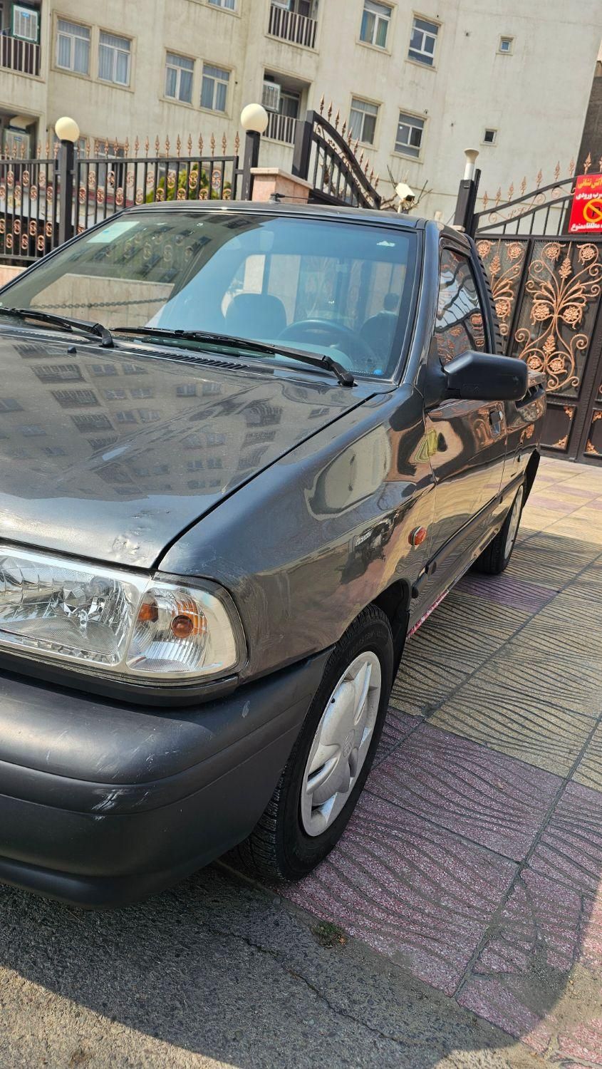 پراید 151 SE - 1400