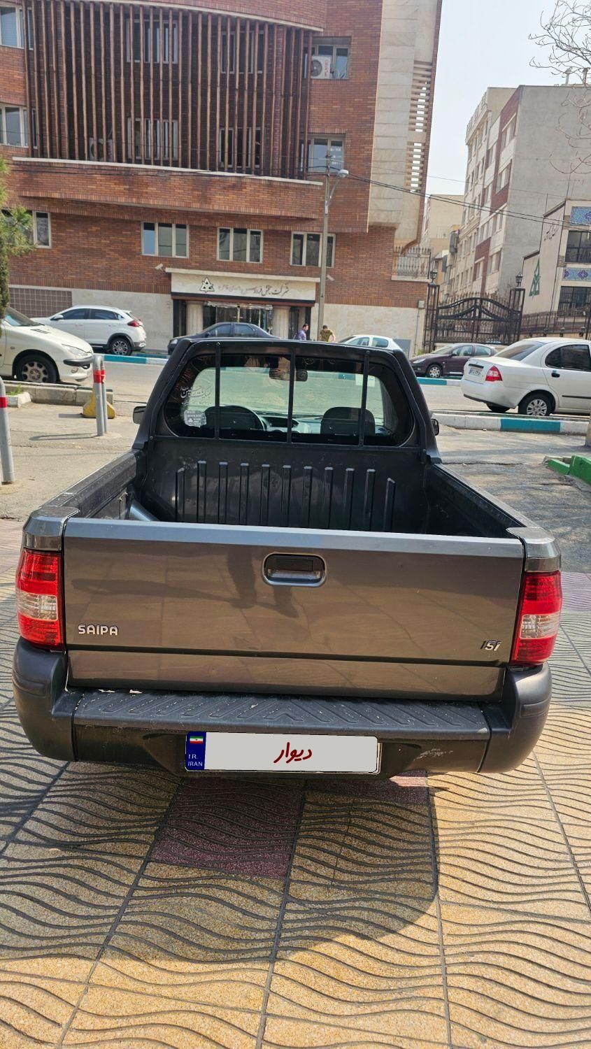 پراید 151 SE - 1400