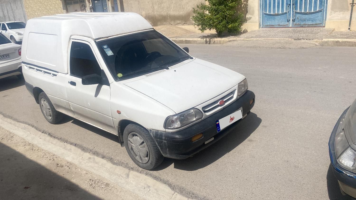 پراید 151 SE - 1402