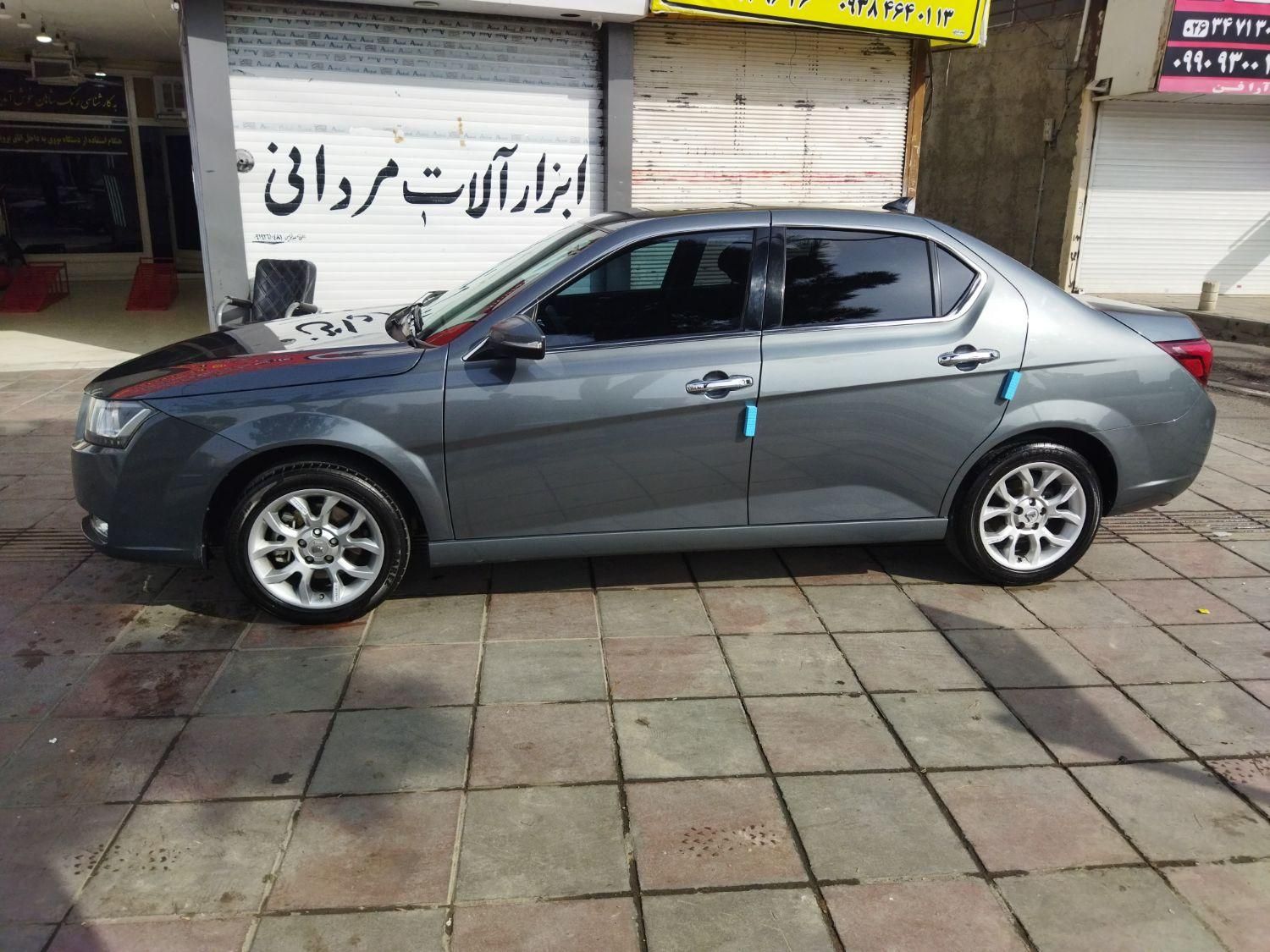 پراید 151 SE - 1401