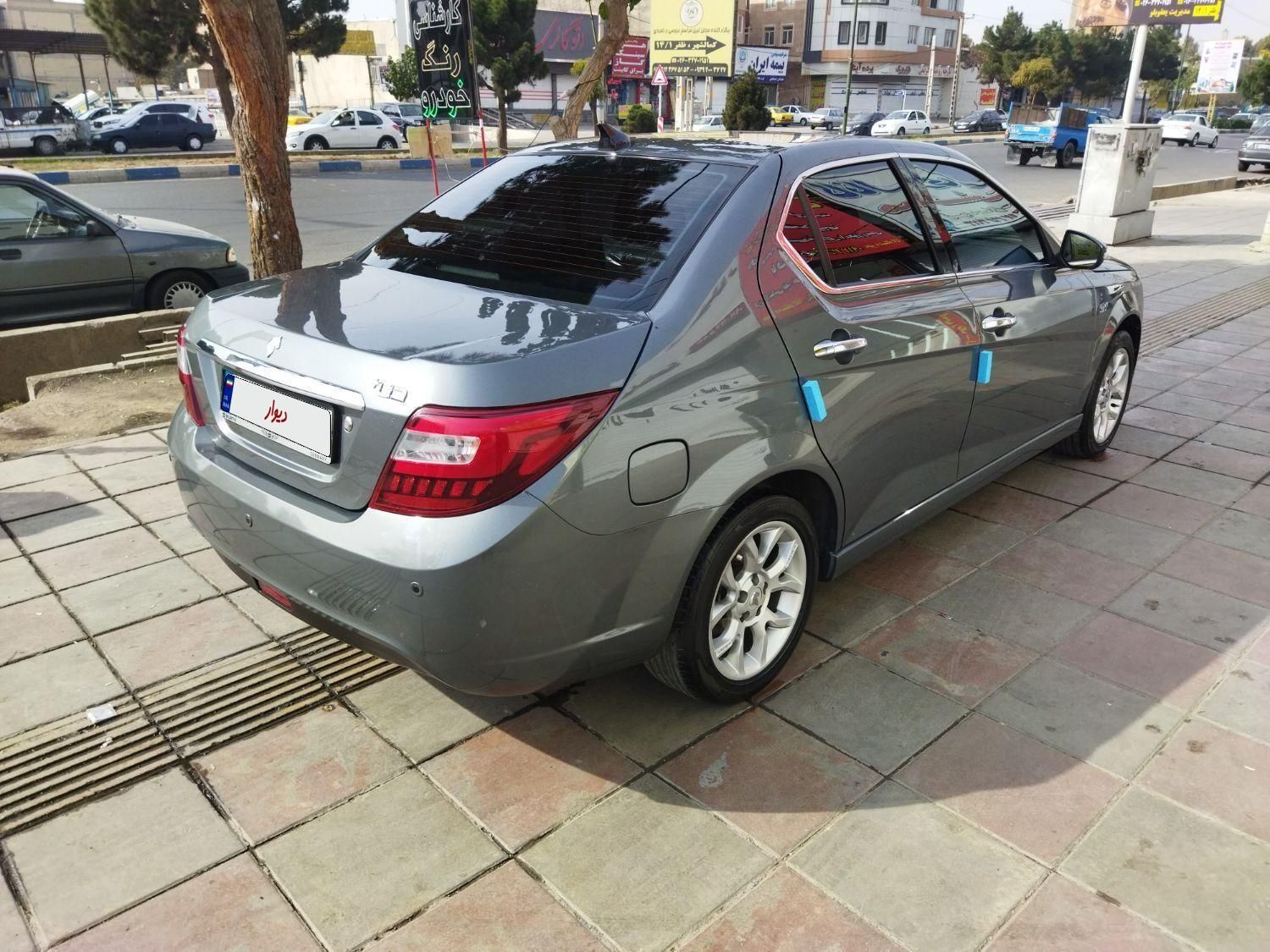 پراید 151 SE - 1401