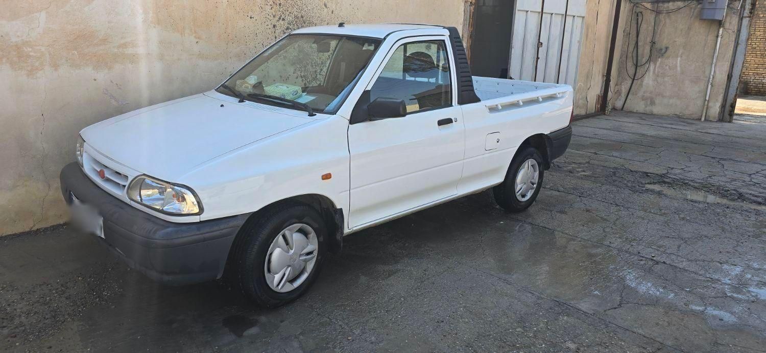 پراید 151 SE - 1402