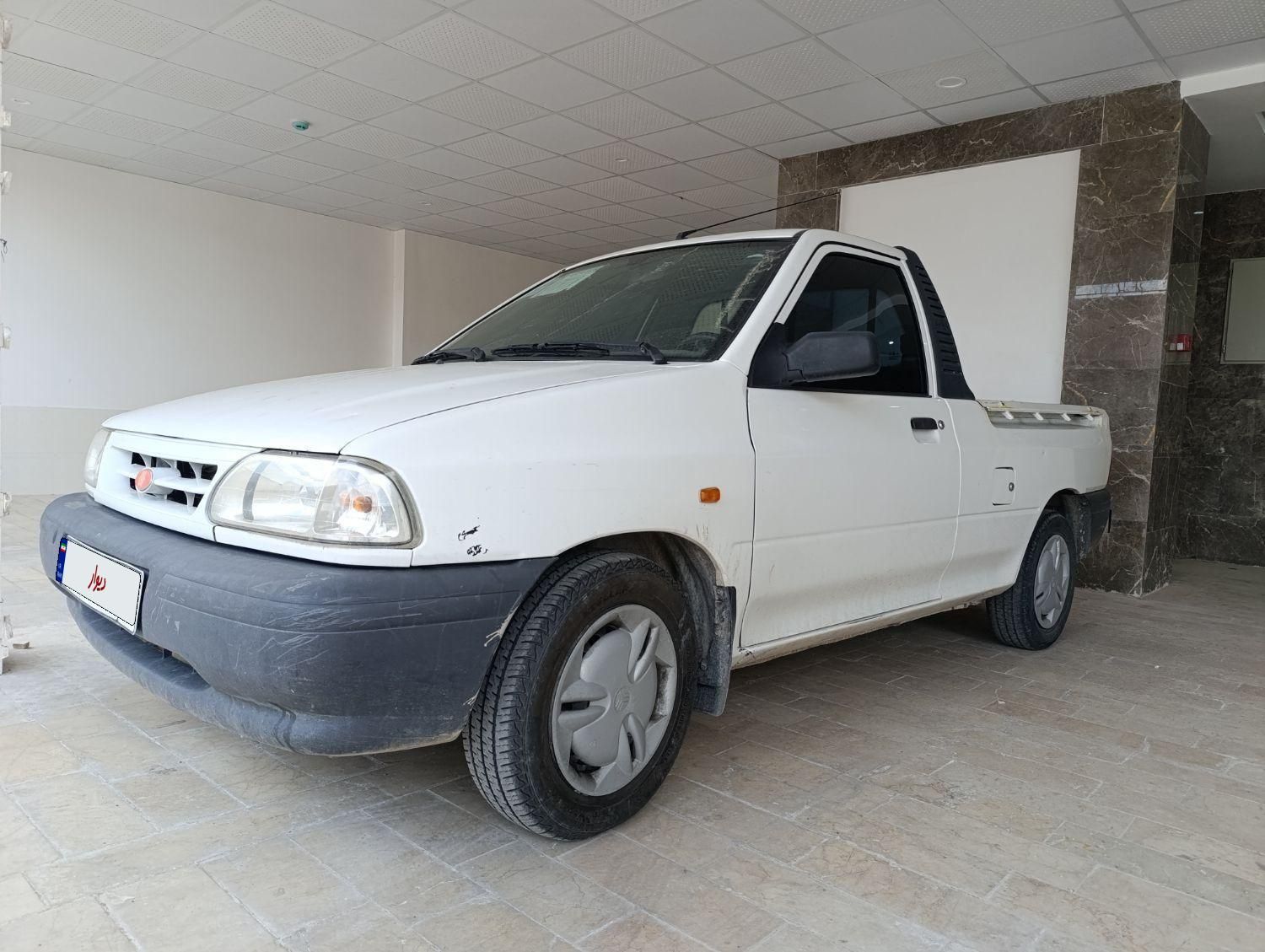 پراید 151 SE - 1401