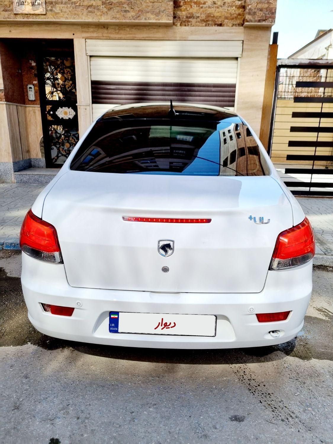 پراید 151 SE - 1401