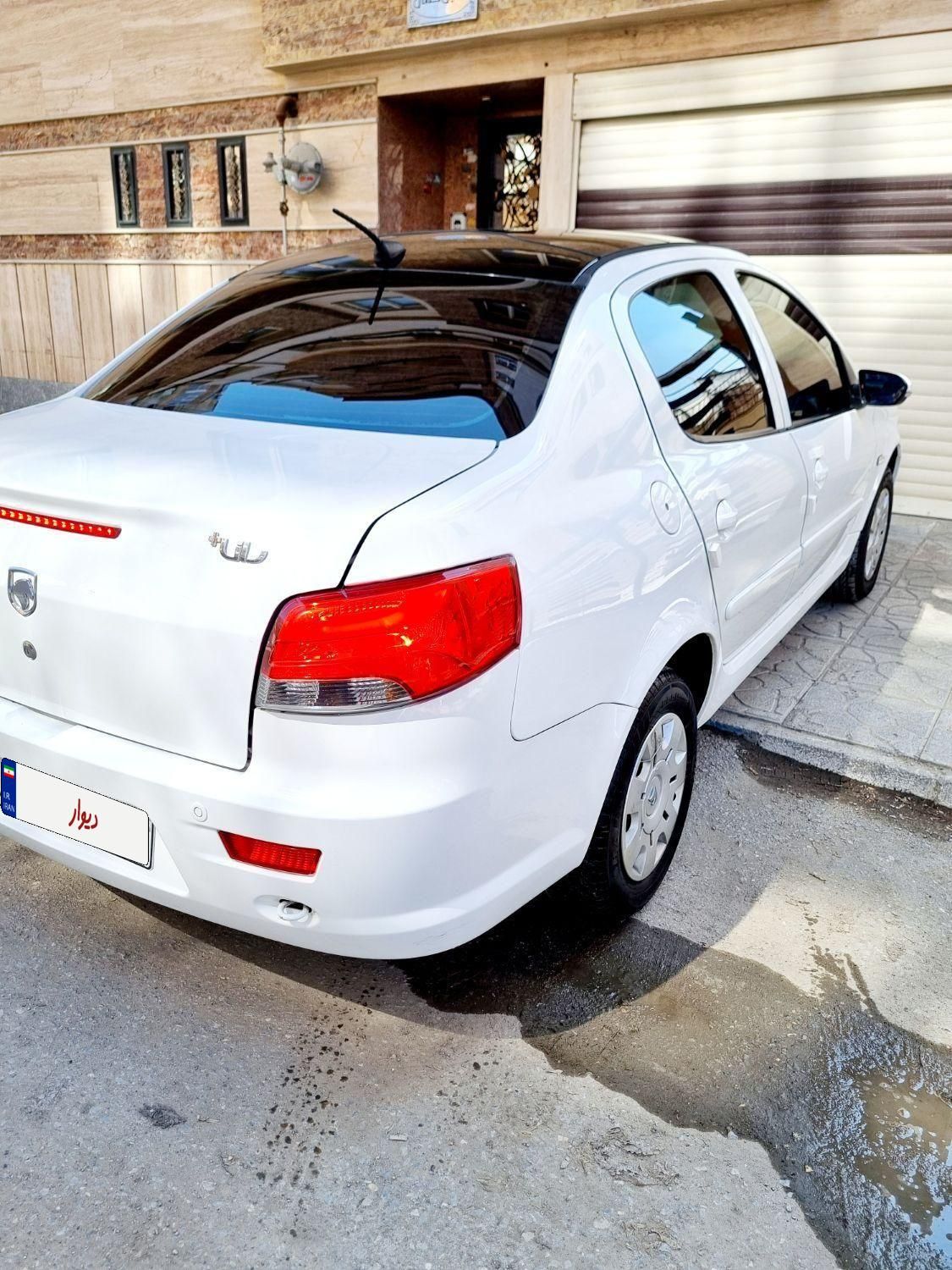 پراید 151 SE - 1401