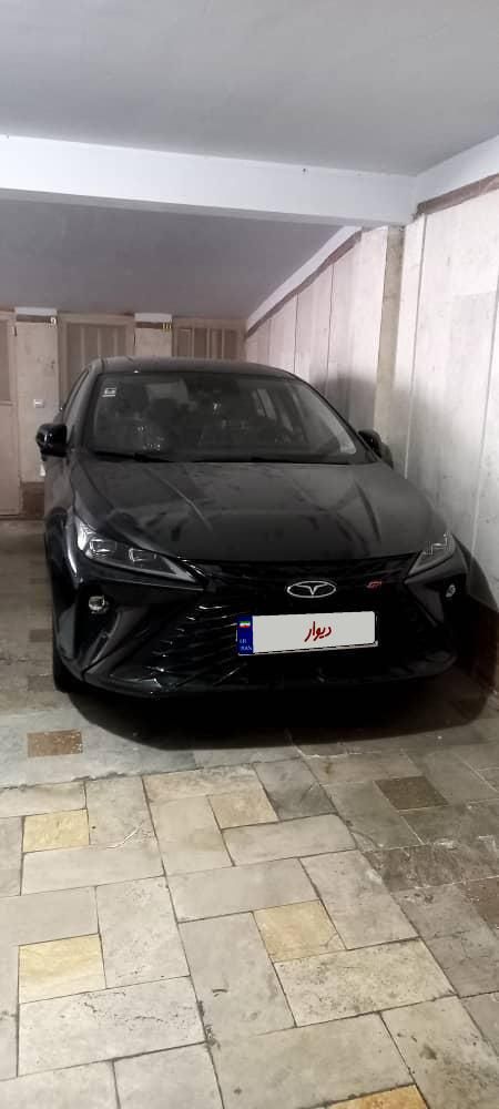 فونیکس آریزو 6 GT اکسلنت - 2024