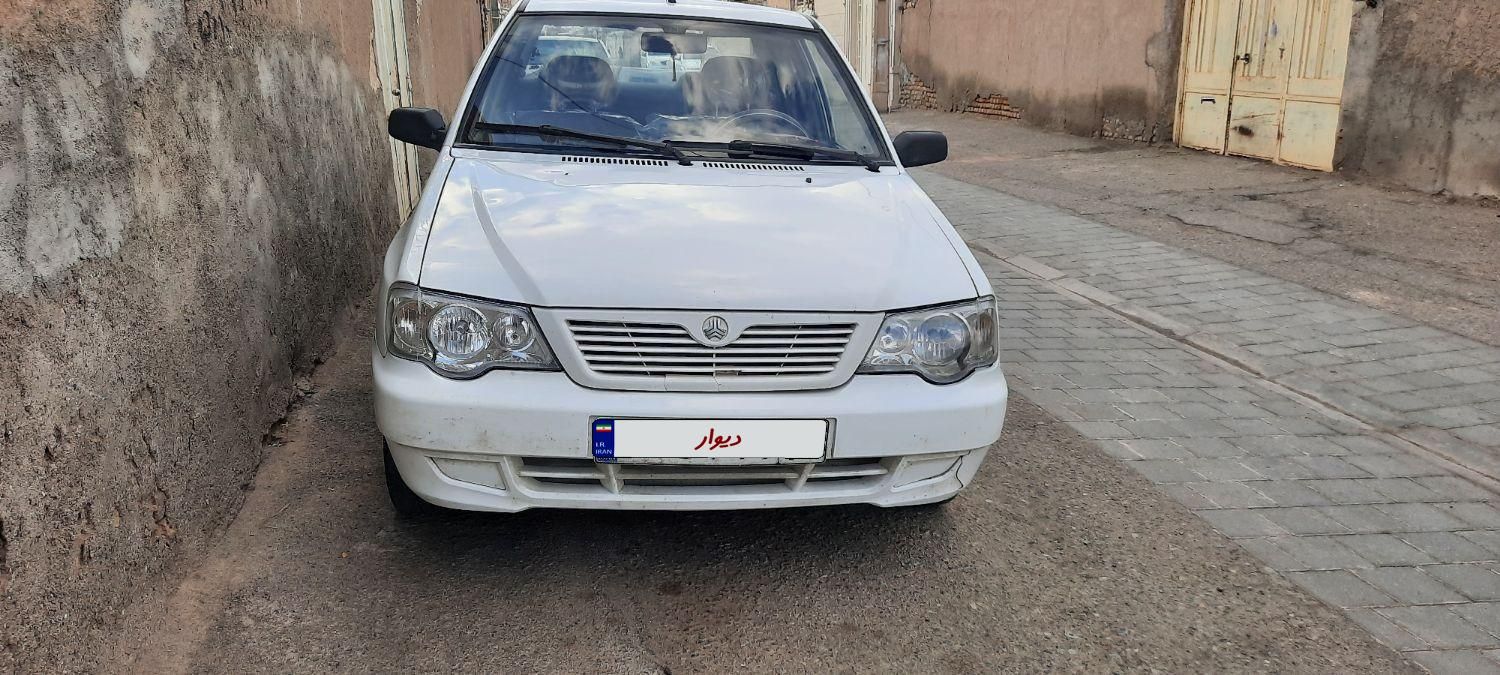 پراید 132 SE - 1394