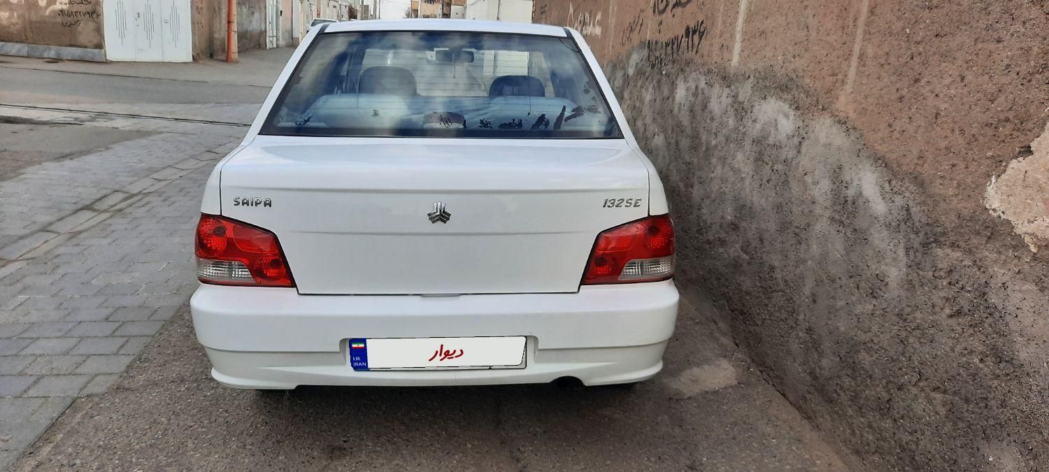 پراید 132 SE - 1394