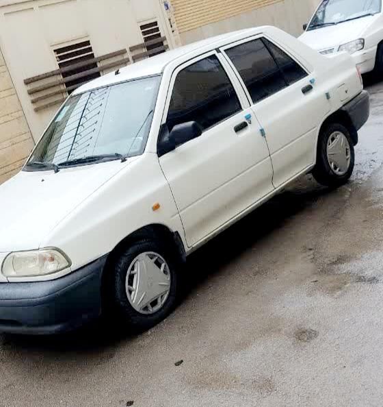 پراید 131 SE - 1399