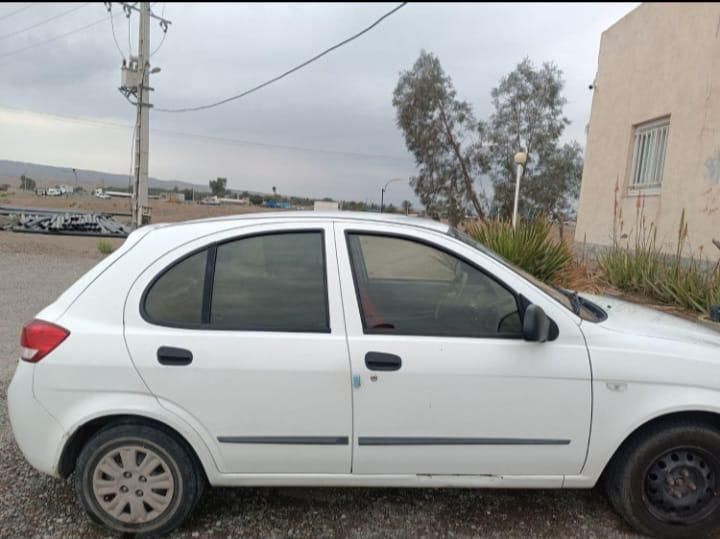 تیبا 2 EX - 1400