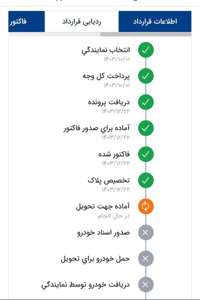 آریسان 2 دوگانه سوز - 1404