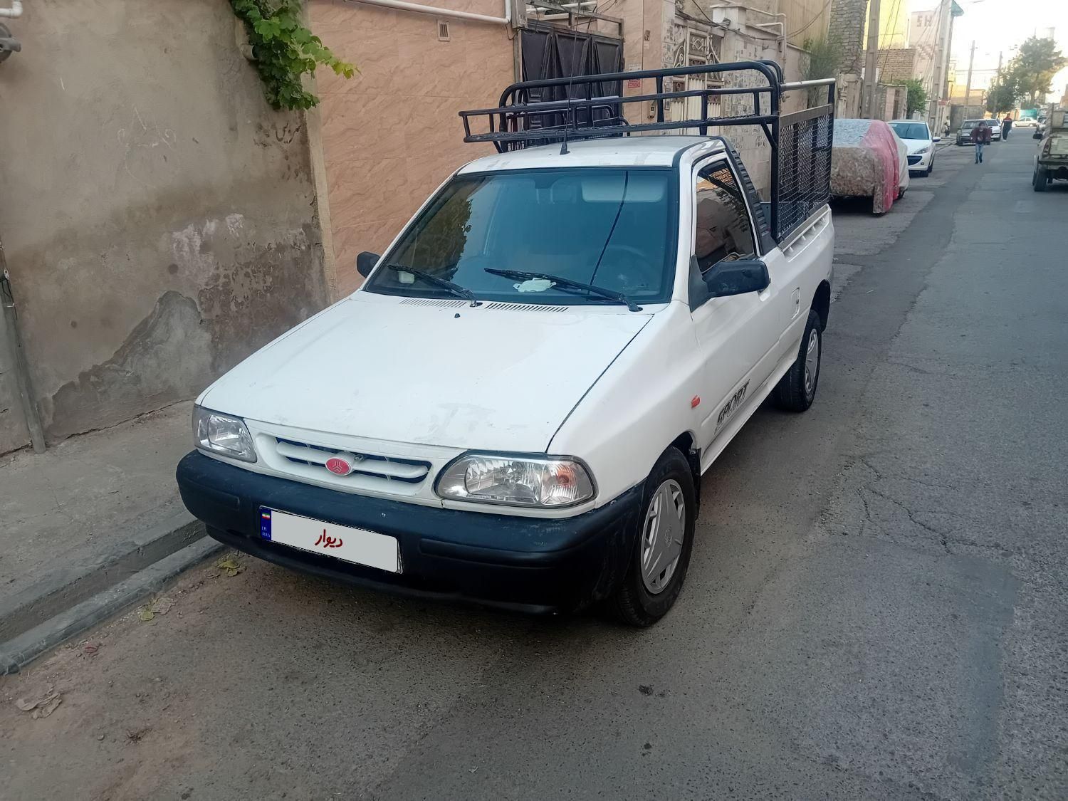 پراید 151 SE - 1399