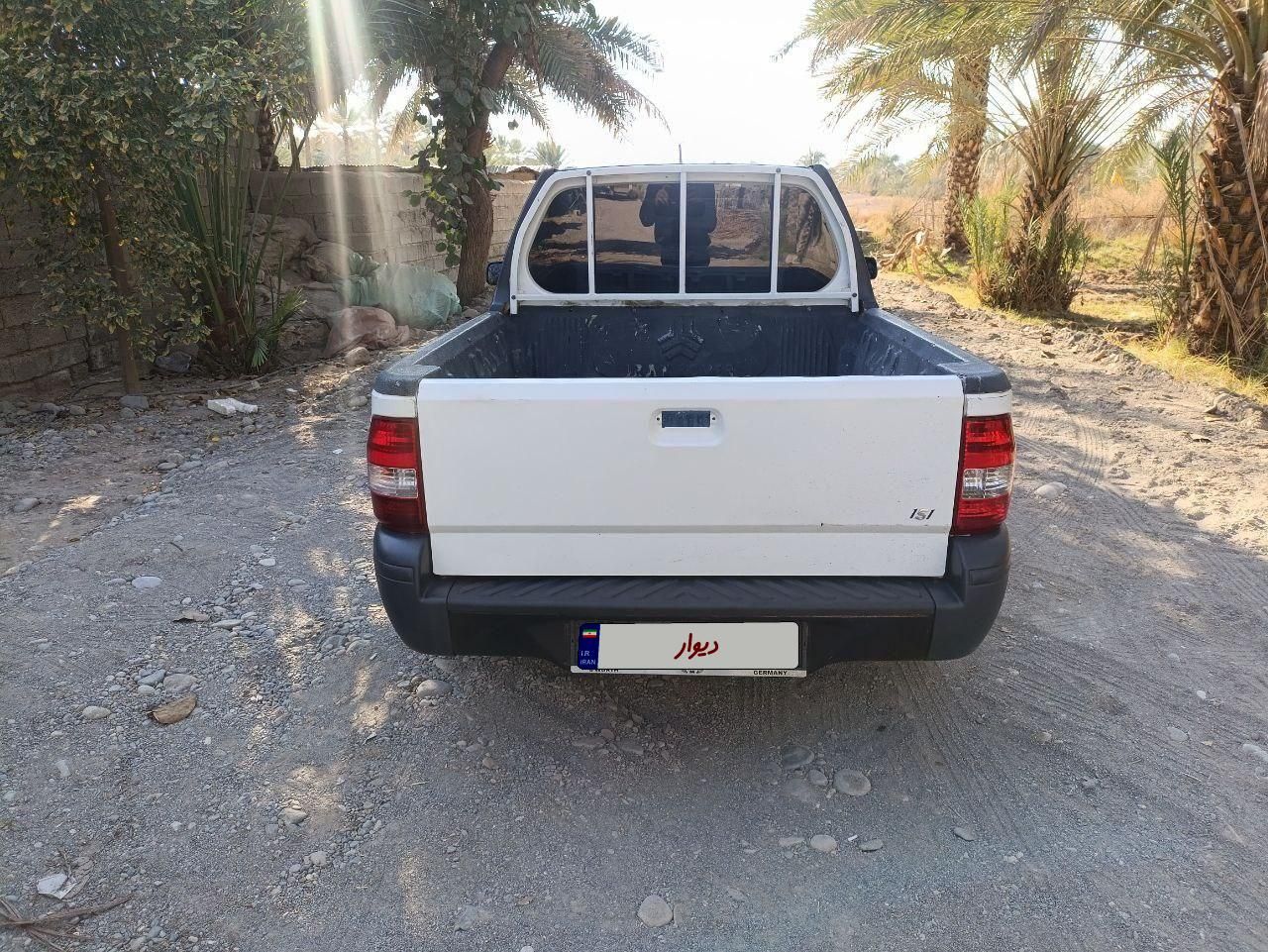 پراید 151 SE - 1397