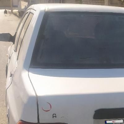 پراید 131 SE - 1393