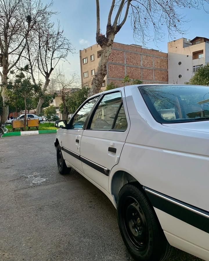 پراید 151 SE - 1395