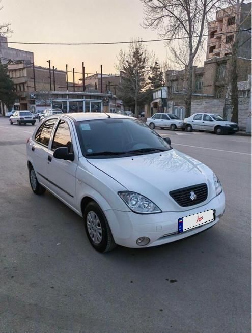 تیبا 2 EX - 1400