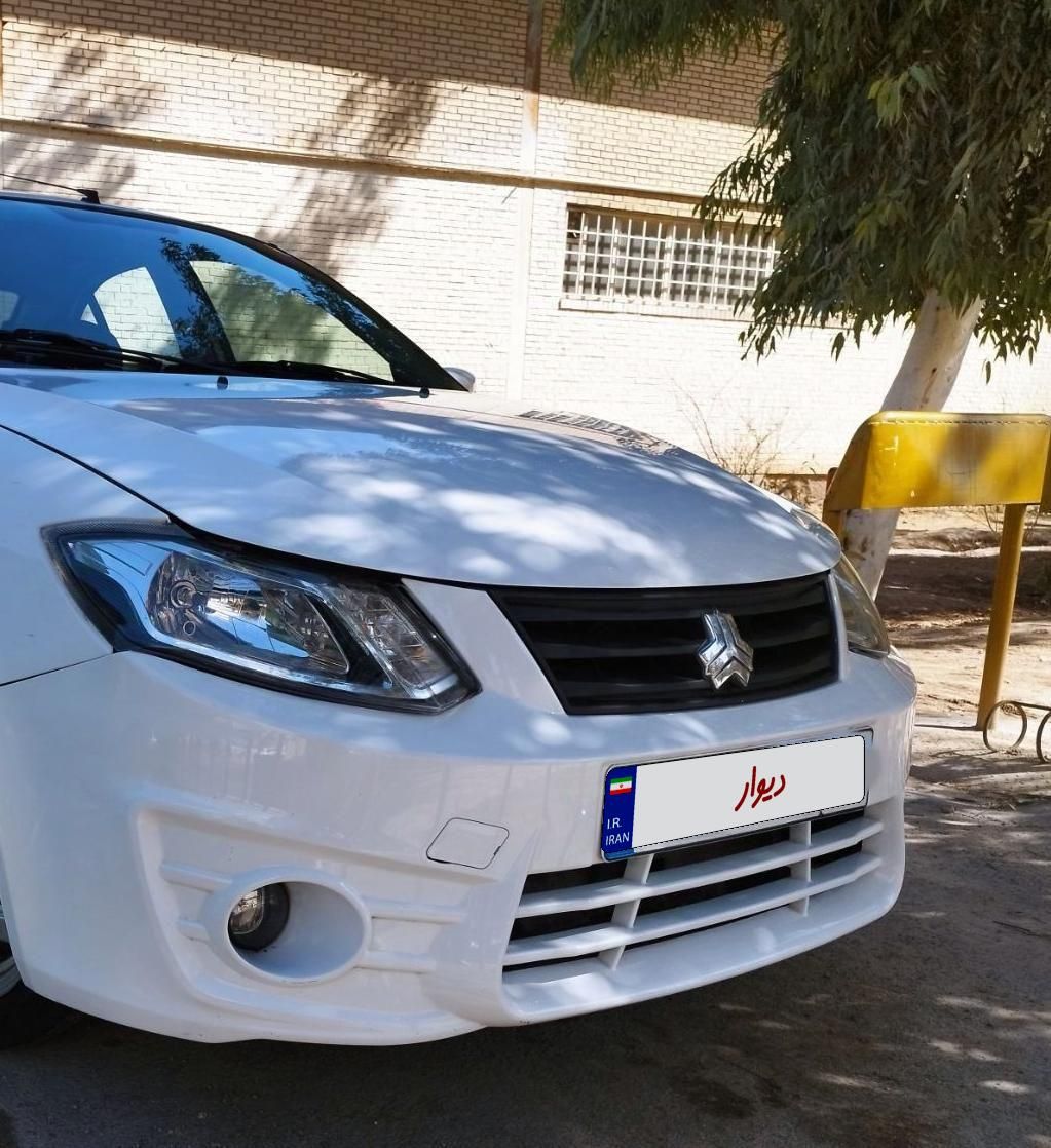 پراید 151 SE - 1400