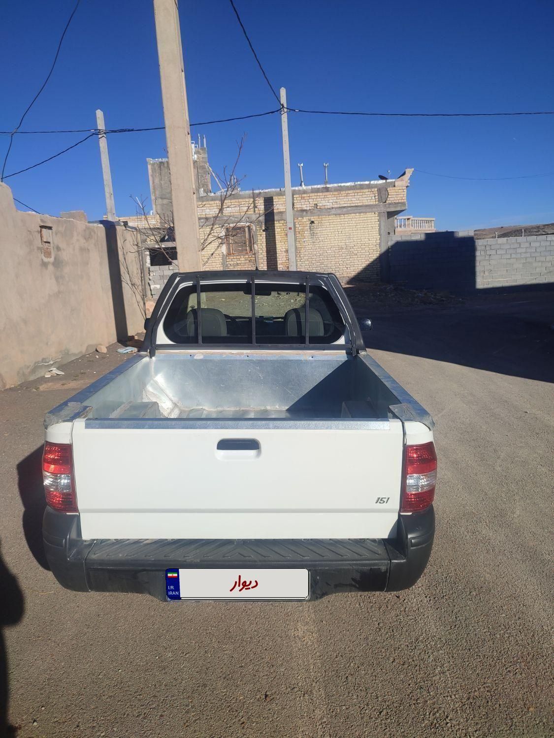 پراید 151 SE - 1402