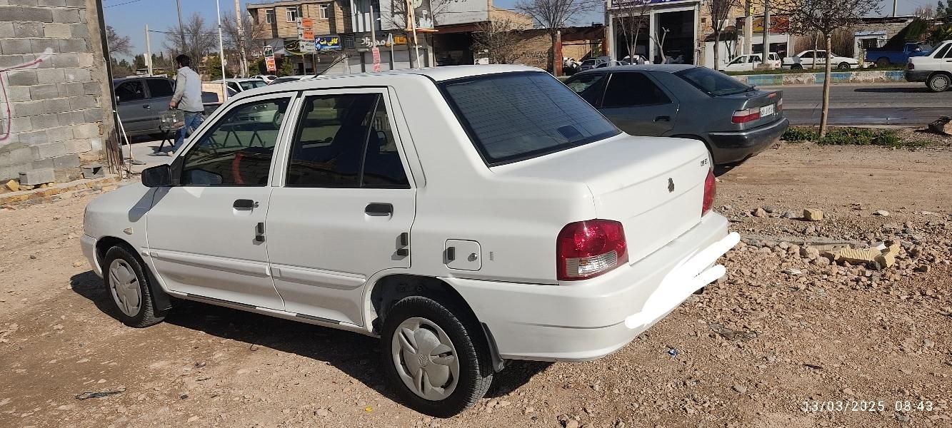 پراید 132 SE - 1398