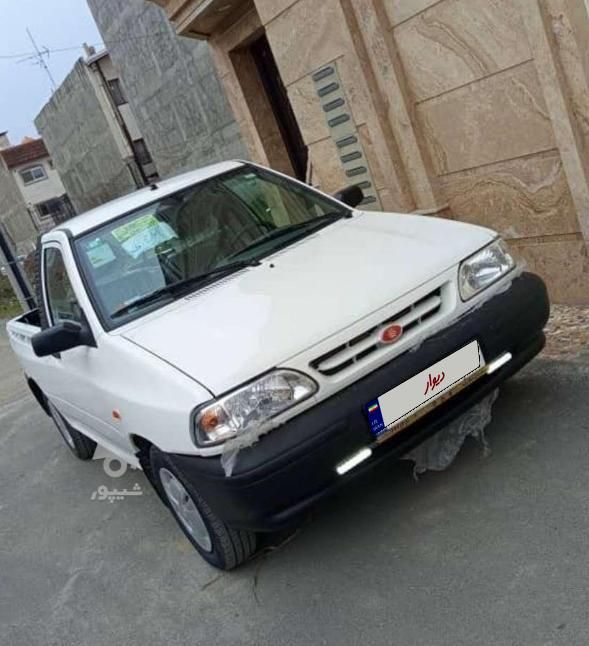 پراید 151 SE - 1403