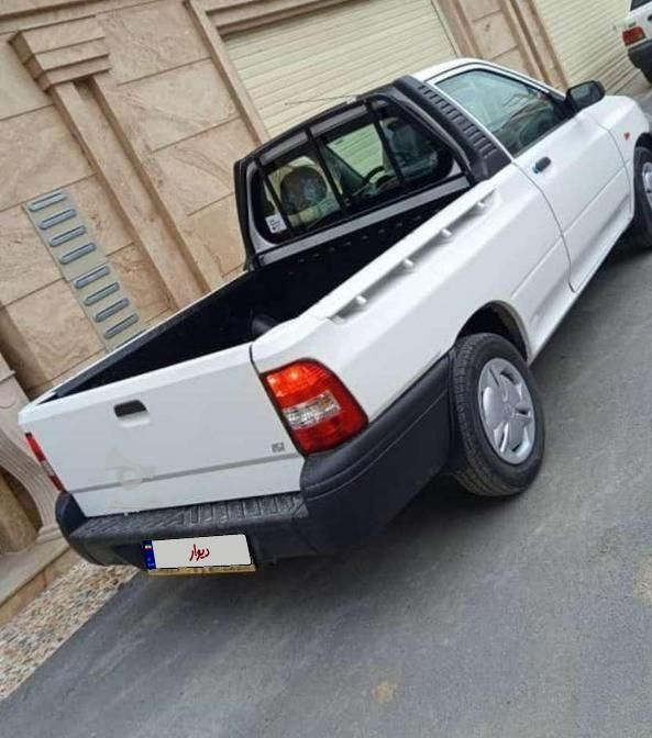 پراید 151 SE - 1403