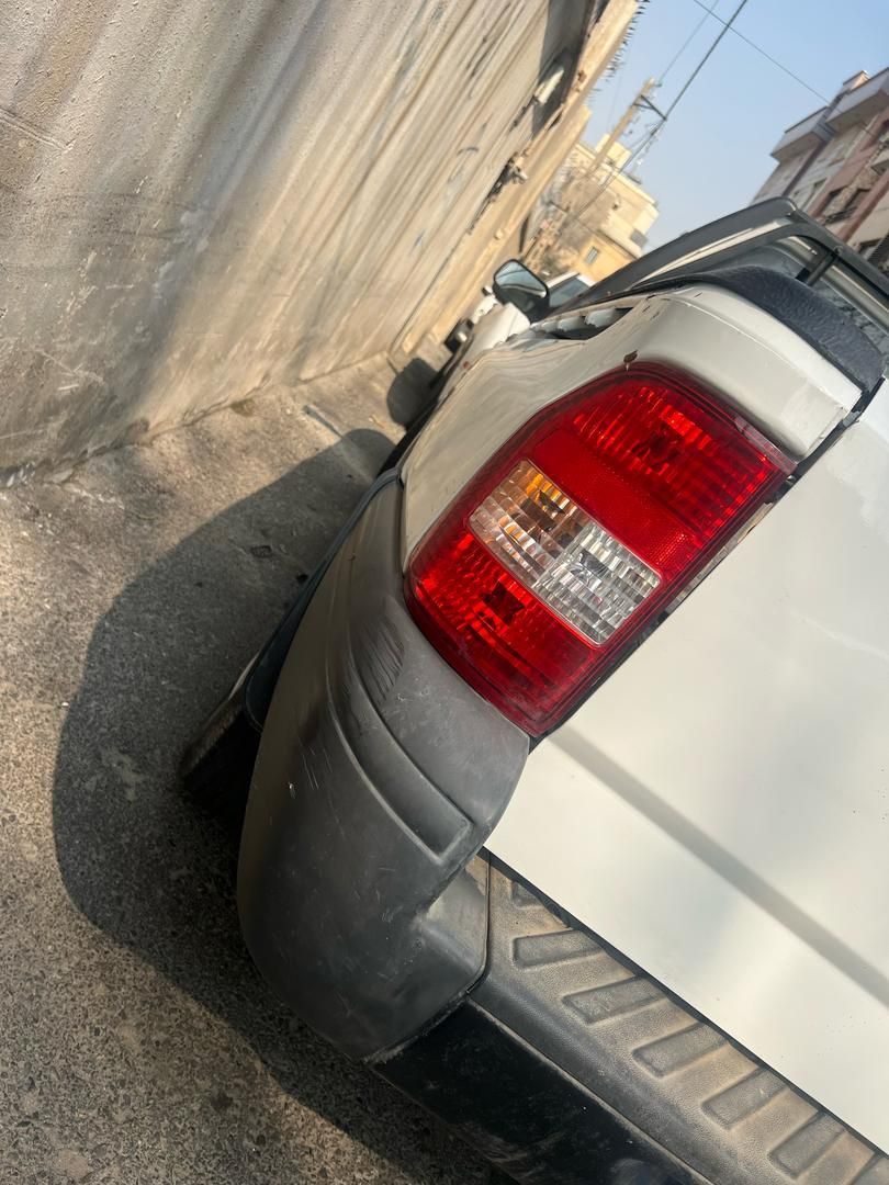 پراید 151 SE - 1402