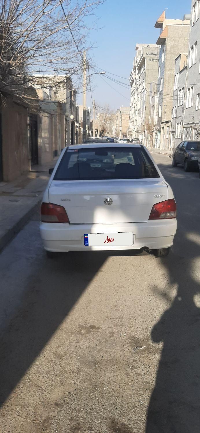 پراید 132 SL - 1390