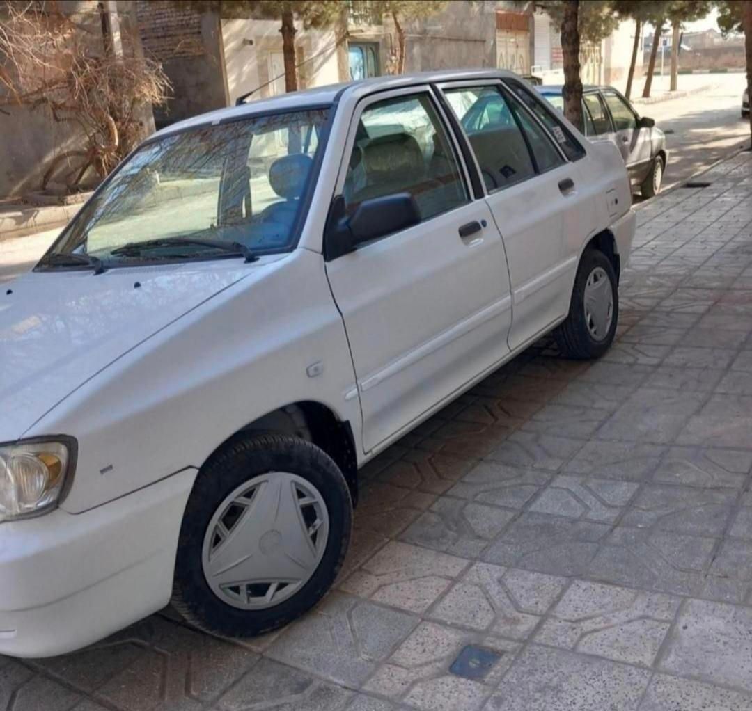 پراید 132 SX - 1390