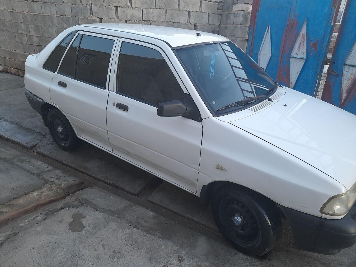 پراید 141 SL - 1390