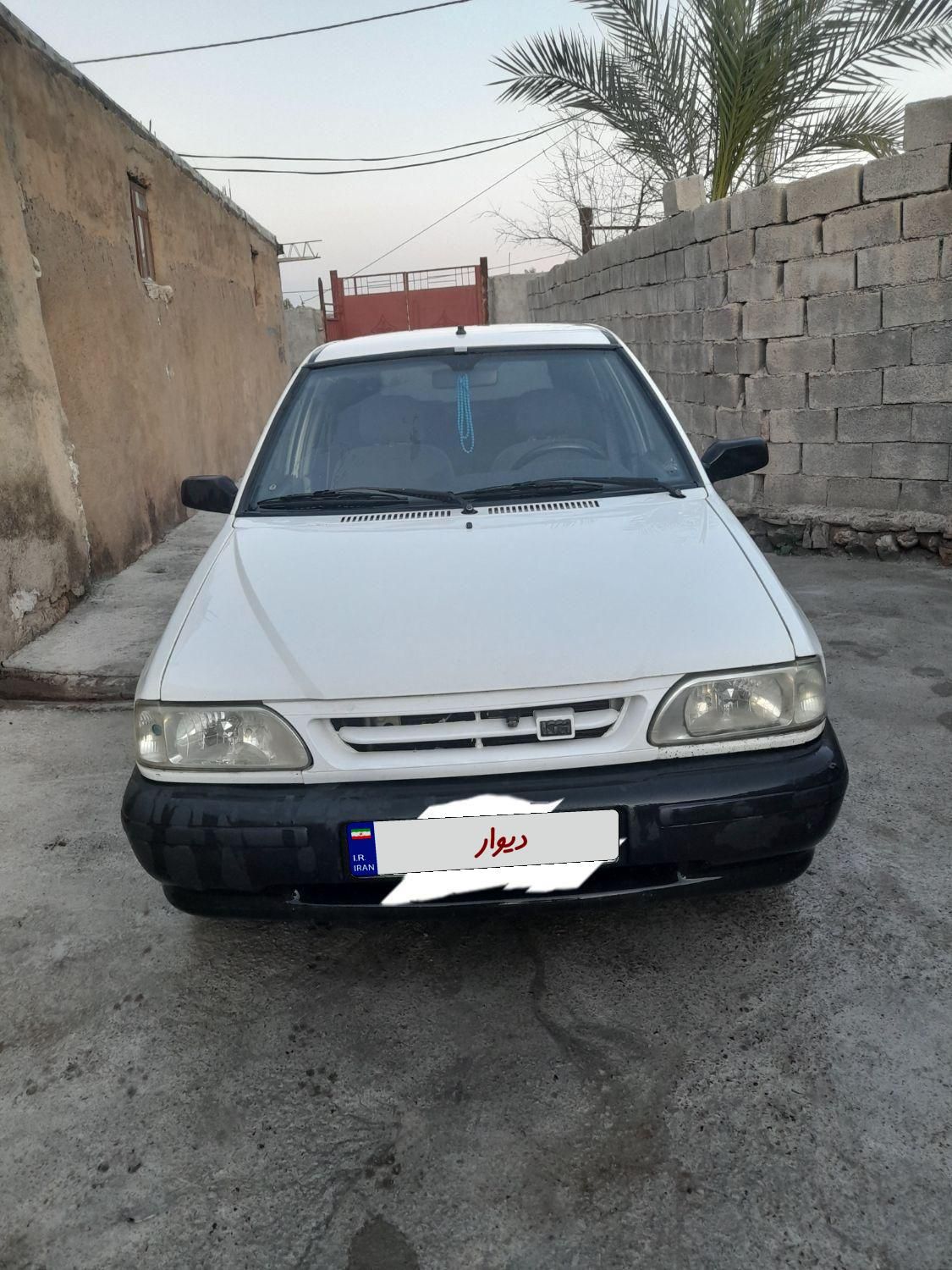 پراید 141 SL - 1390