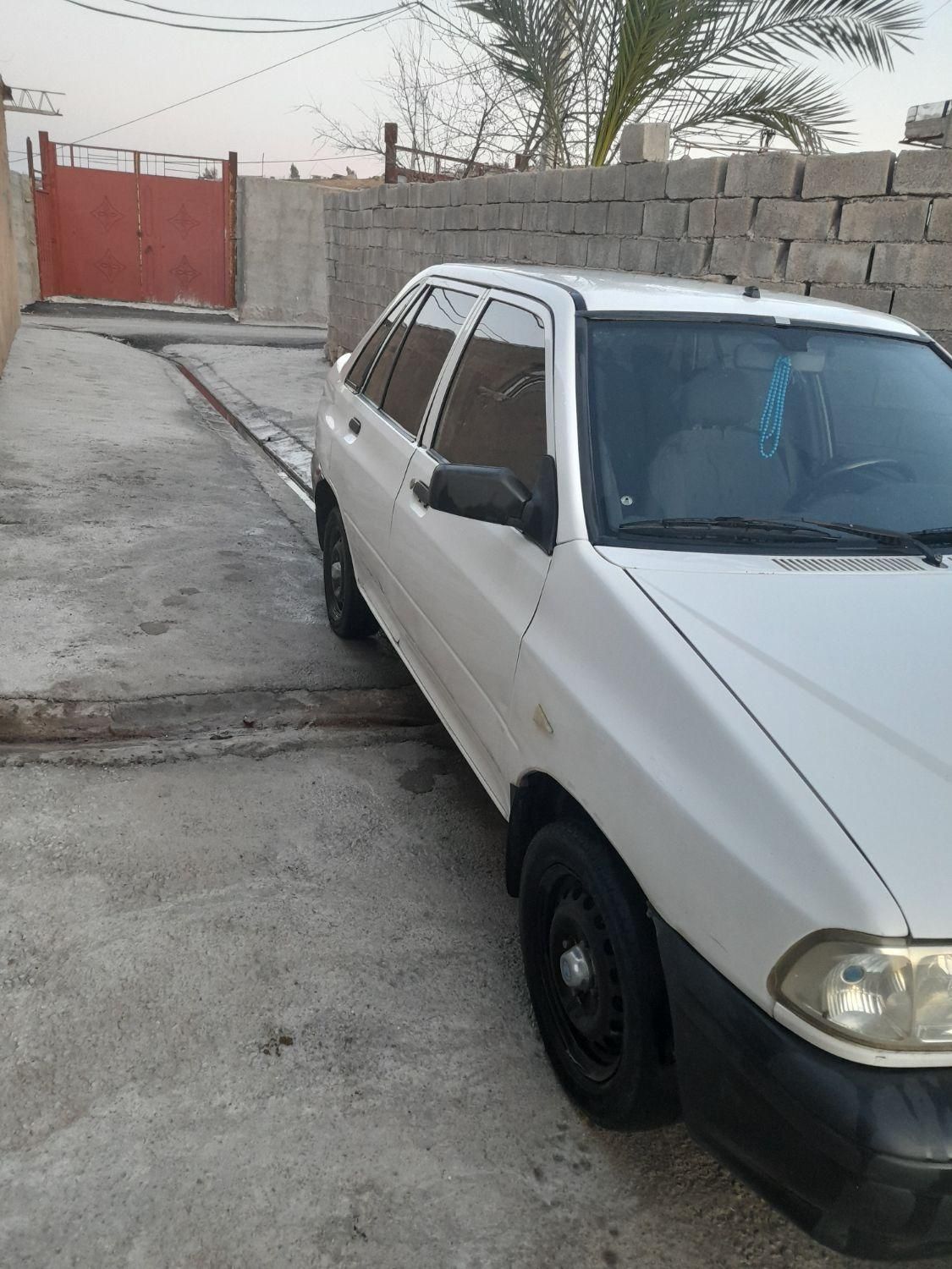 پراید 141 SL - 1390