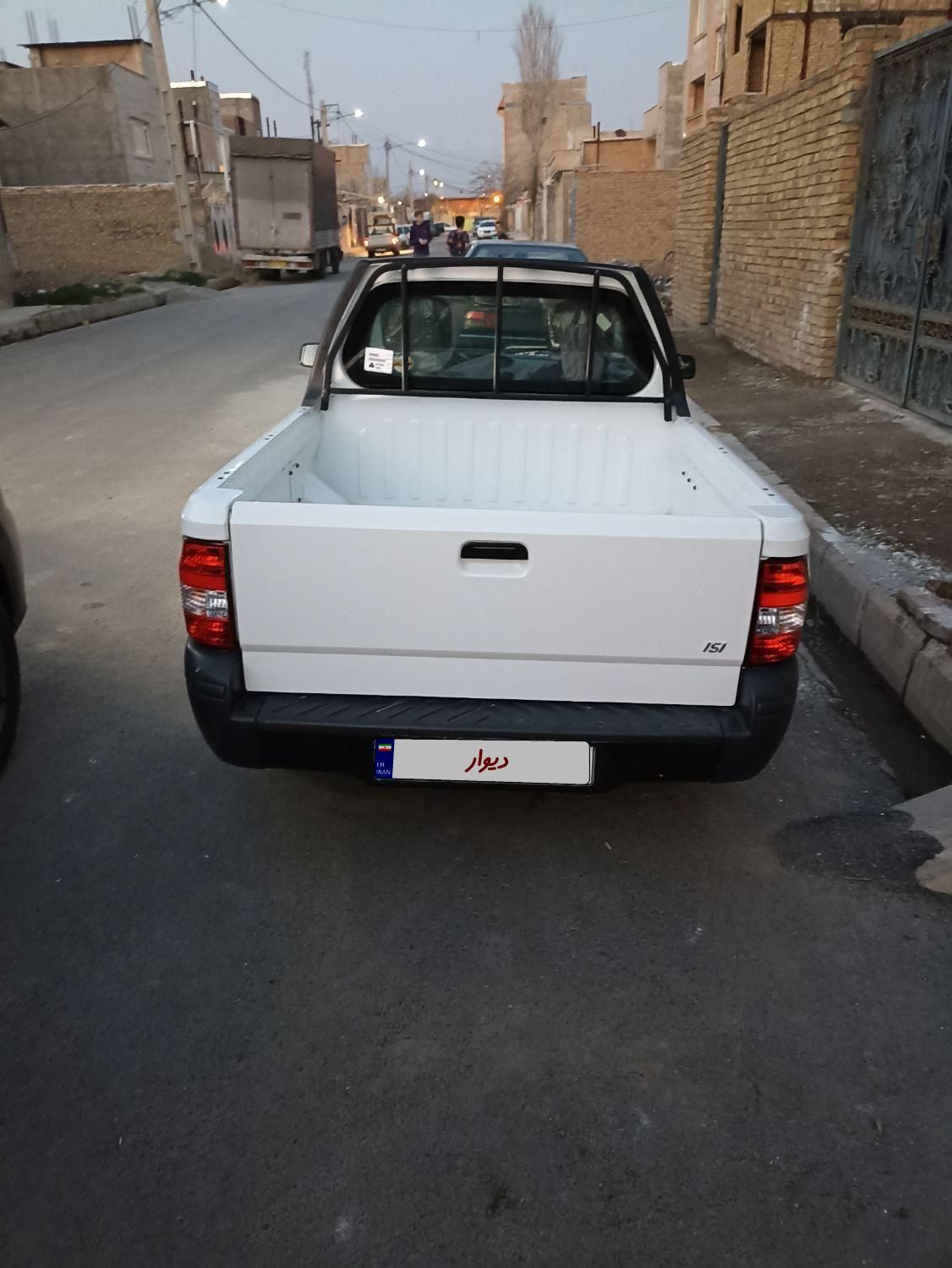 پراید 151 SE - 1403