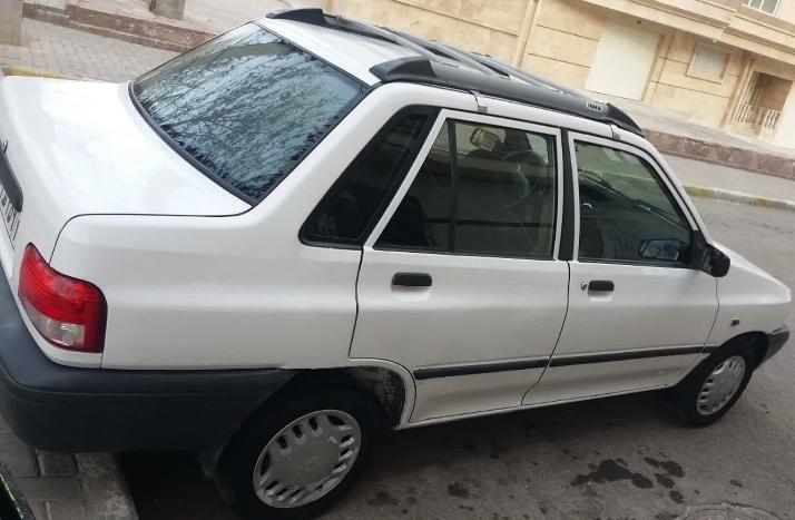 پراید 131 LE - 1391