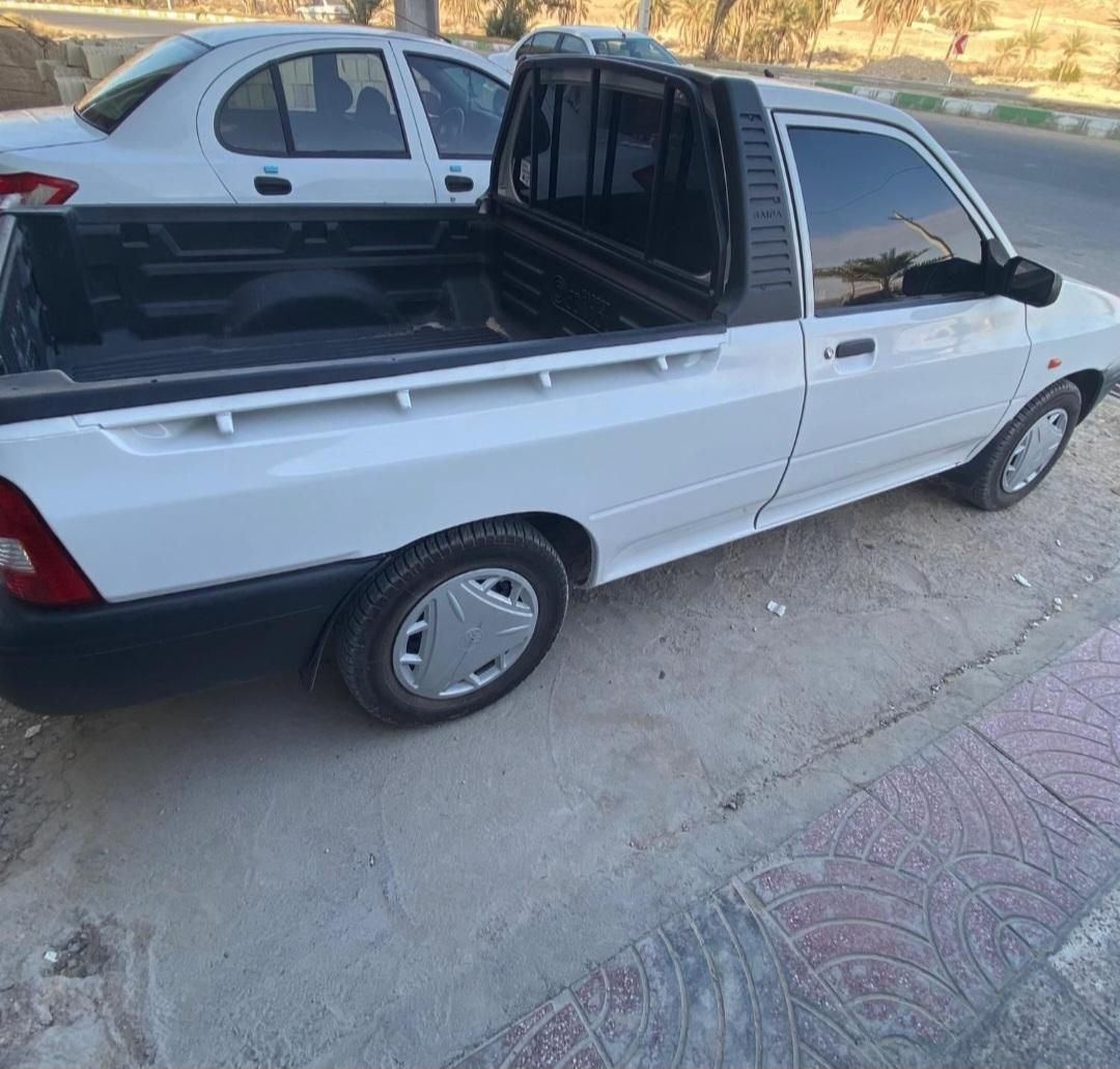 پراید 151 SE - 1403