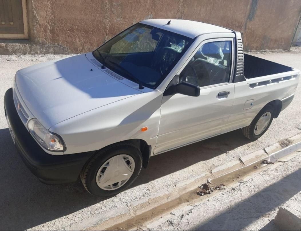 پراید 151 SE - 1403