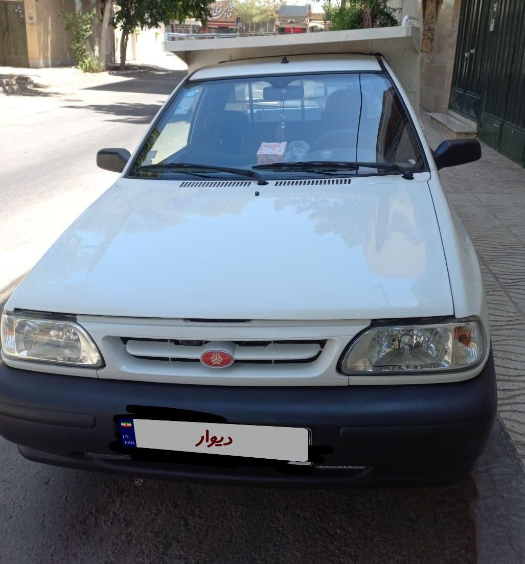 پراید 151 SE - 1402