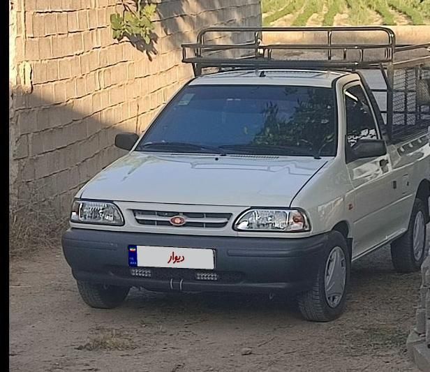 پراید 151 SE - 1401