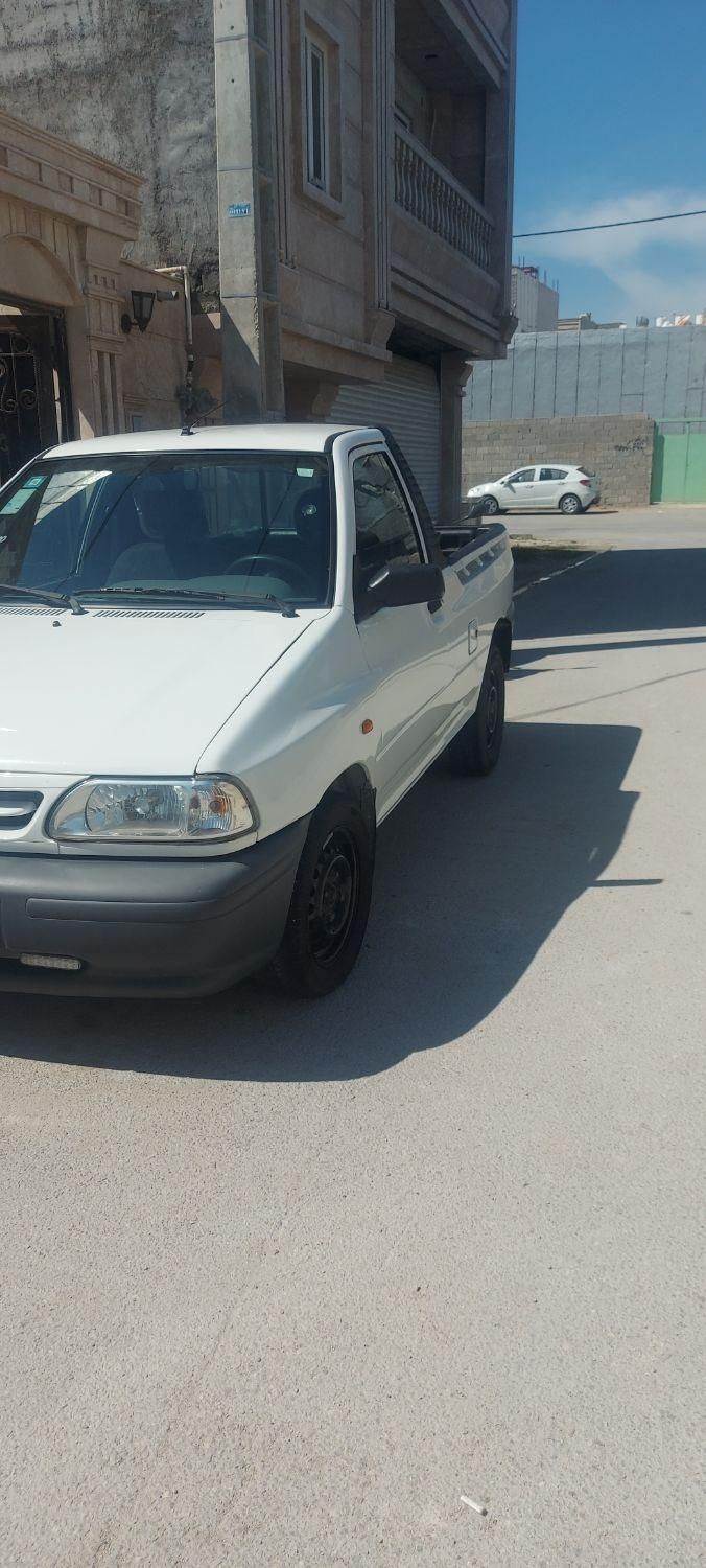 پراید 151 SE - 1402