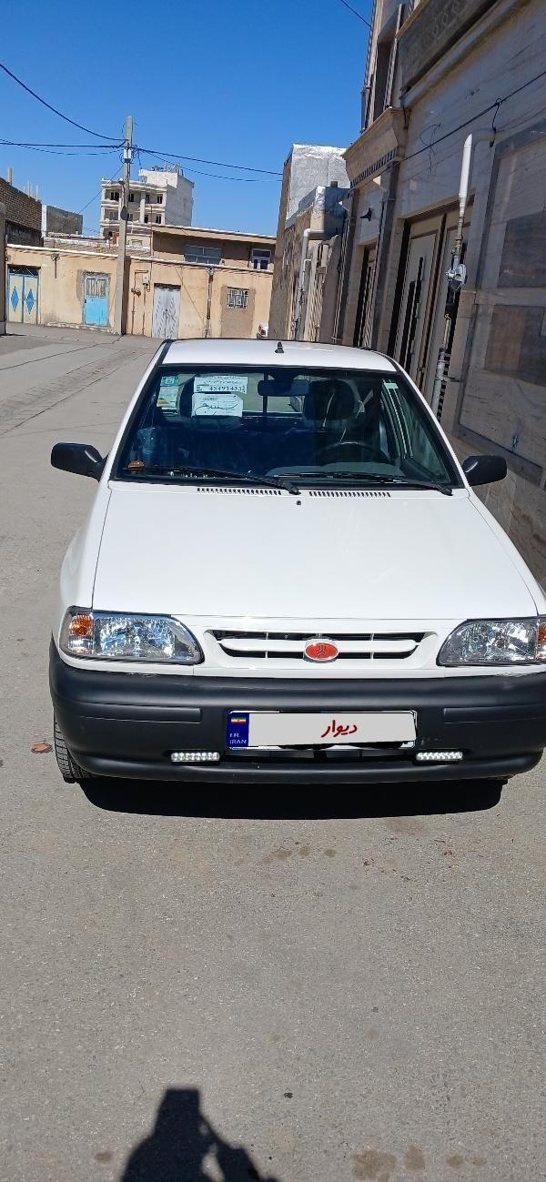 پراید 151 SE - 1403