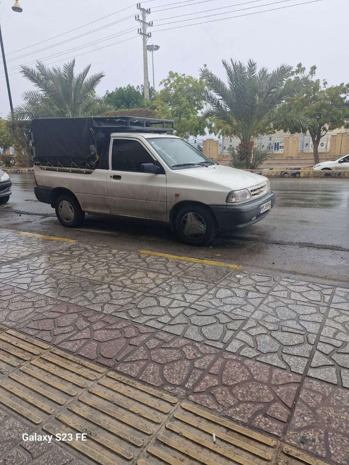 پراید 151 SE - 1403